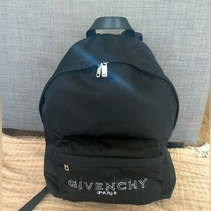 Givenchy Backpack